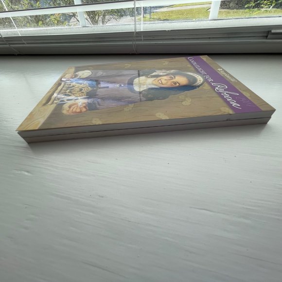 American Girl Rebecca Books 2 Softcover Books - Picture 6 of 10